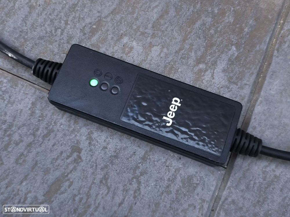 Jeep Compass 1.3 TG 4Xe Trailhawk - 10