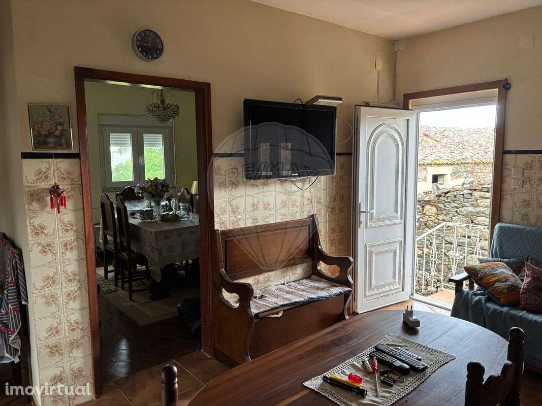 Moradia T3 para venda - Grande imagem: 5/11