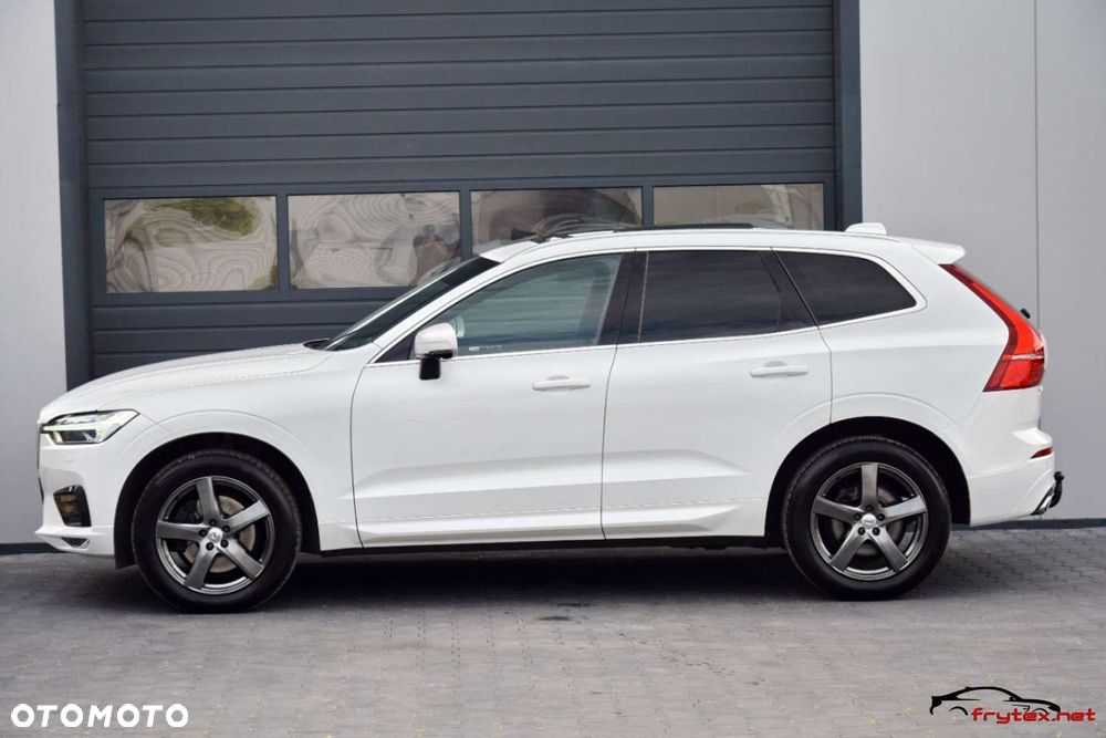 Volvo XC 60 - 8