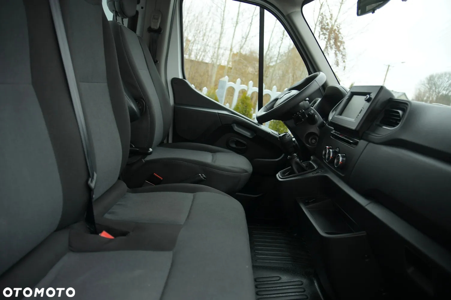 Renault MASTER 2.3 dCi * 150KM*LAWETA *100% Aluminium*Samochód  JAK NOWY!!! - 24