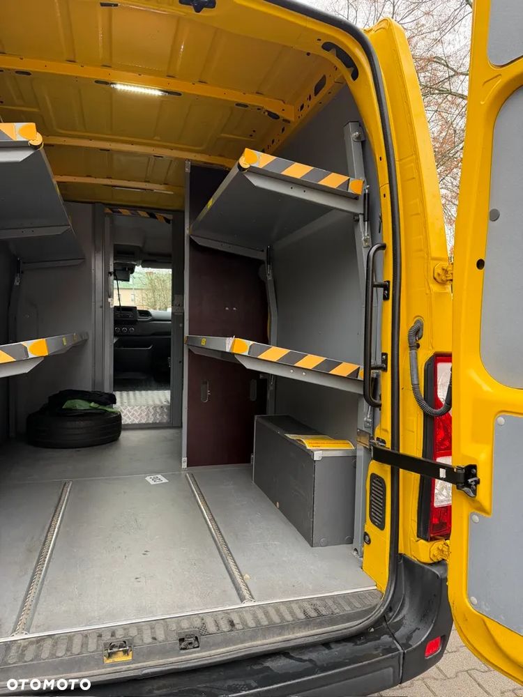 Renault e-Master - 18