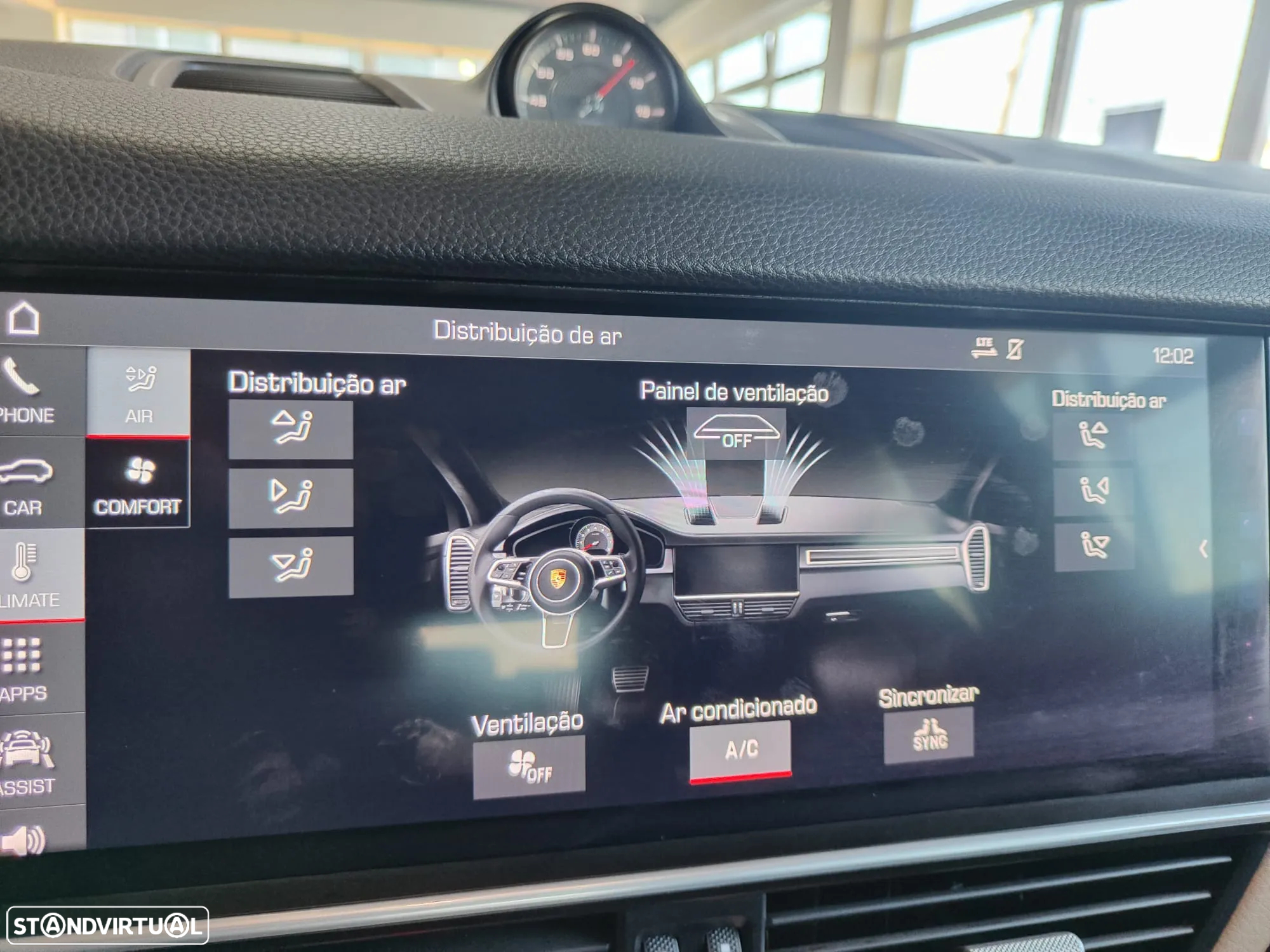 Porsche Cayenne Platinum Edition - 38