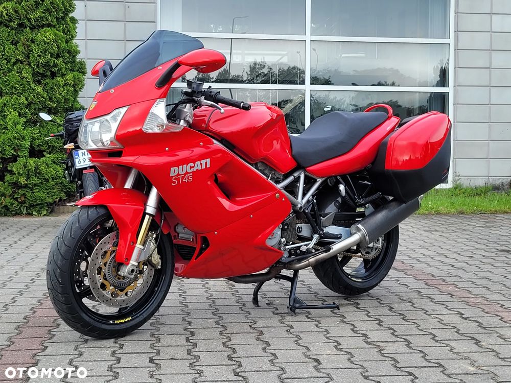 Ducati ST4 - 24