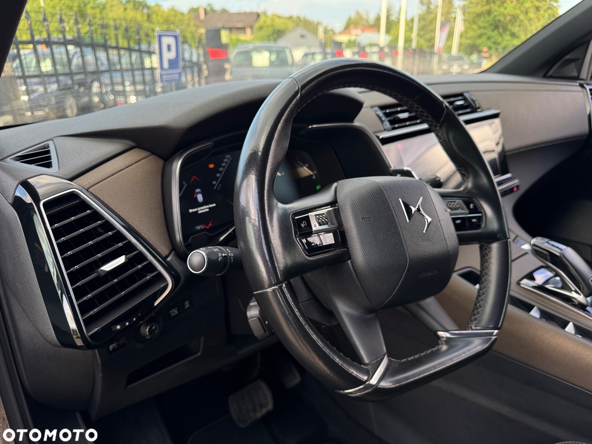 DS Automobiles DS 7 Crossback 2.0 BlueHDi Be Chic - 6