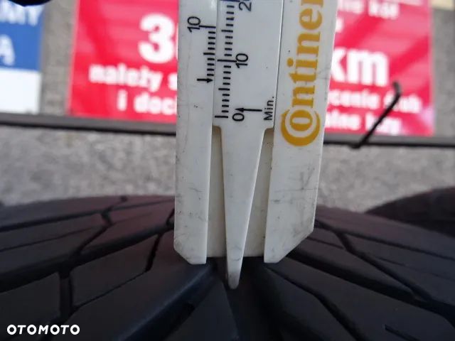 245/45/R20 103W Extra loud Unigrip Lateral Force 4S - 8