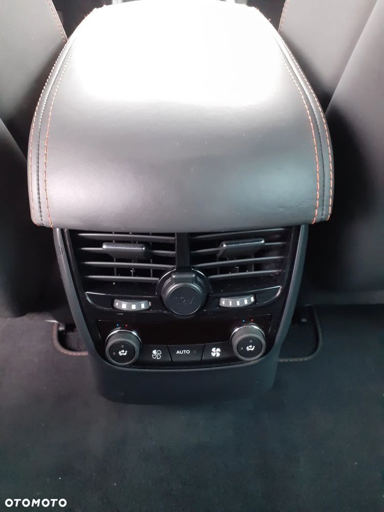 Peugeot 508 - 8