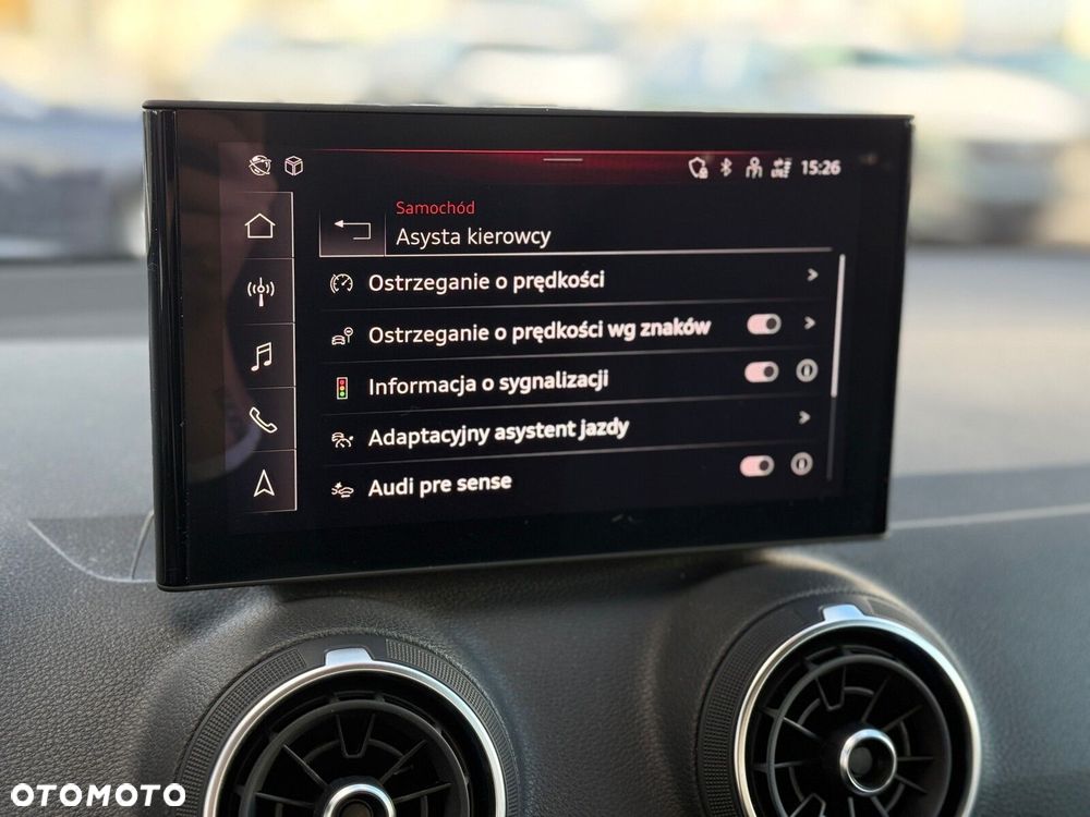 Audi Q2 - 27