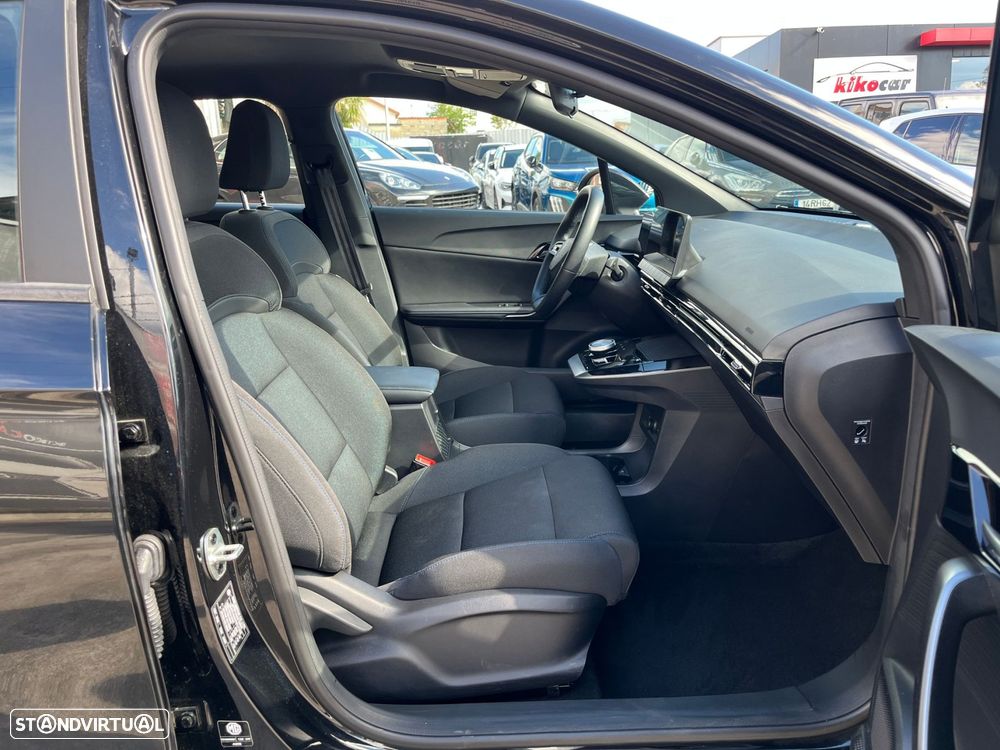 MG MG4 51 kWh Standard - 44