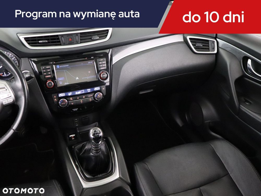 Nissan X-Trail - 10