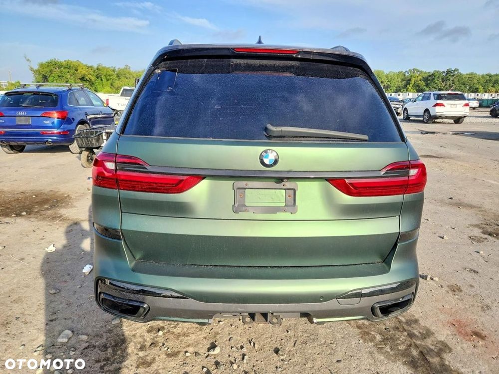 BMW X7 - 5
