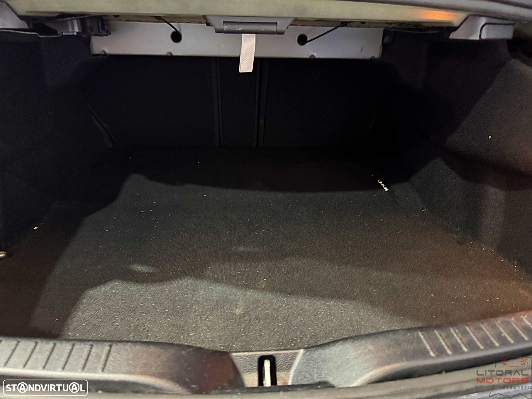Mercedes-Benz C 220 d AMG Line Aut. - 10