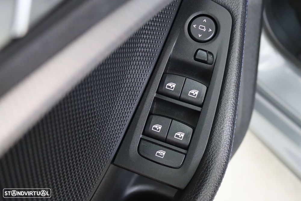 BMW 216 Gran Coupé d Pack Desportivo M - 12