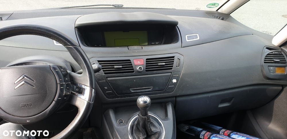 Citroën C4 Picasso 1.6 HDi My Way - 4
