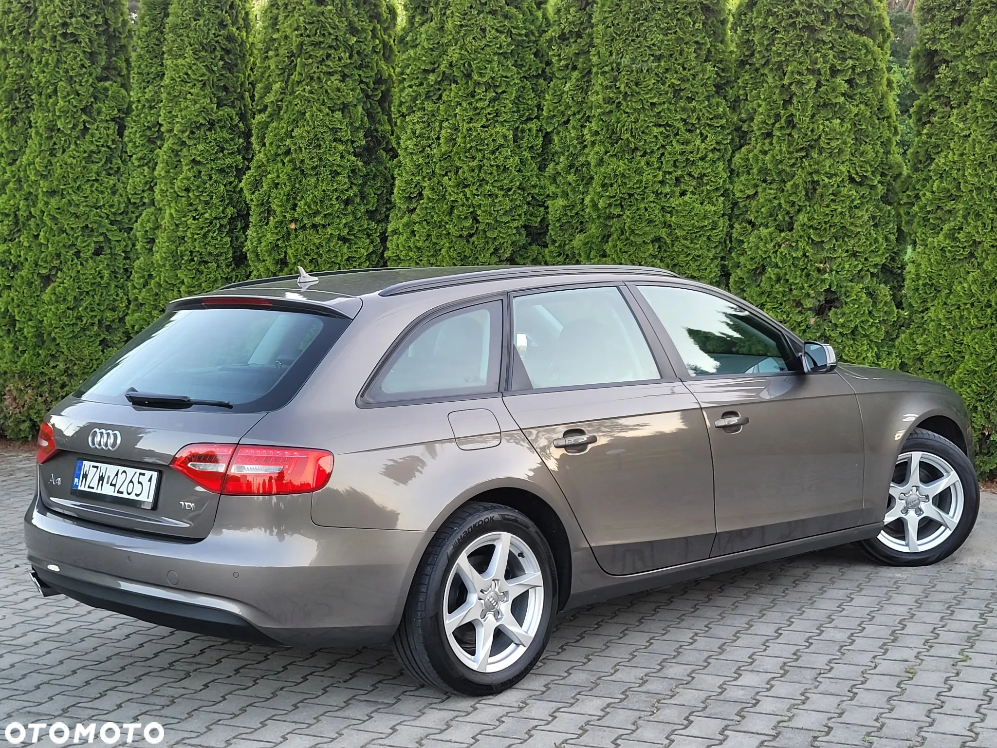 Audi A4 2.0 TDI - 19