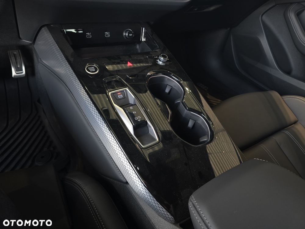 Audi A5 Avant e-Hybrid 220 kW Quattro S tronic - 14