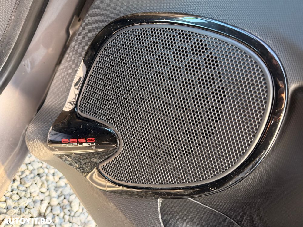 Renault Clio Energy dCi 90 Start & Stop LIMITED 2018 - 17