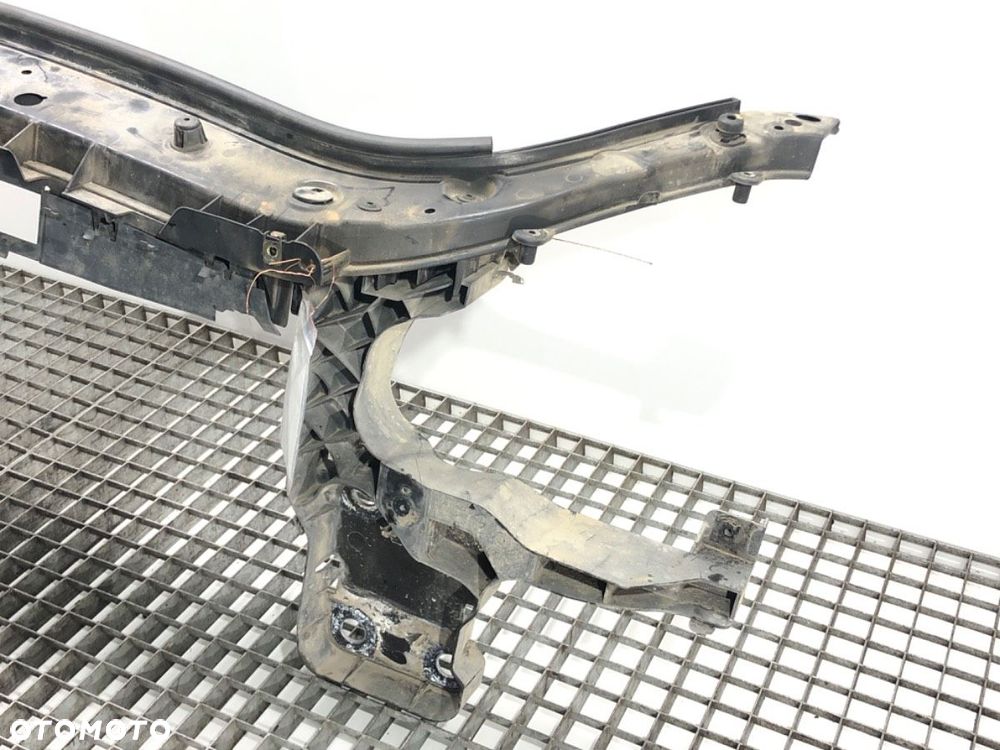 PAS PRZEDNI - 104.00 PLN - RENAULT SCÉNIC II (JM0/1_) 2003 - 2010 1.9 D 85 kW [116 KM] olej - 2