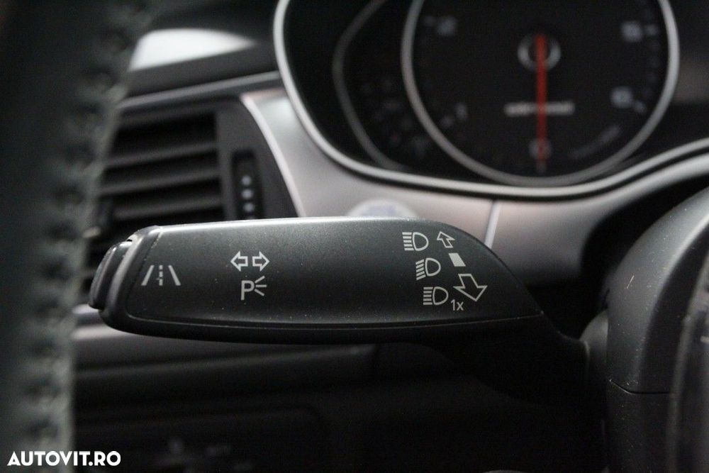 Audi A6 Allroad - 30