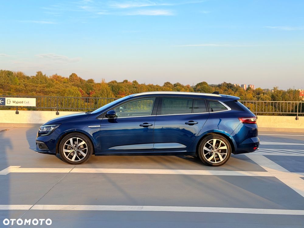 Renault Megane 2018 photo 4