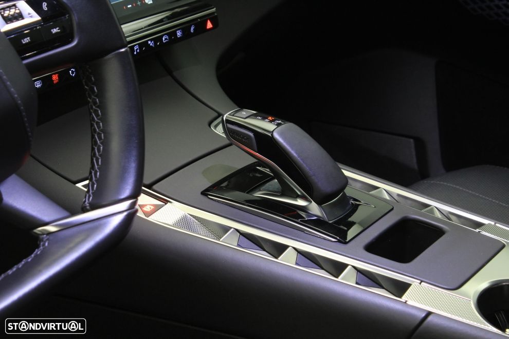 DS DS7 Crossback E-Tense Rivoli EAT8 - 25