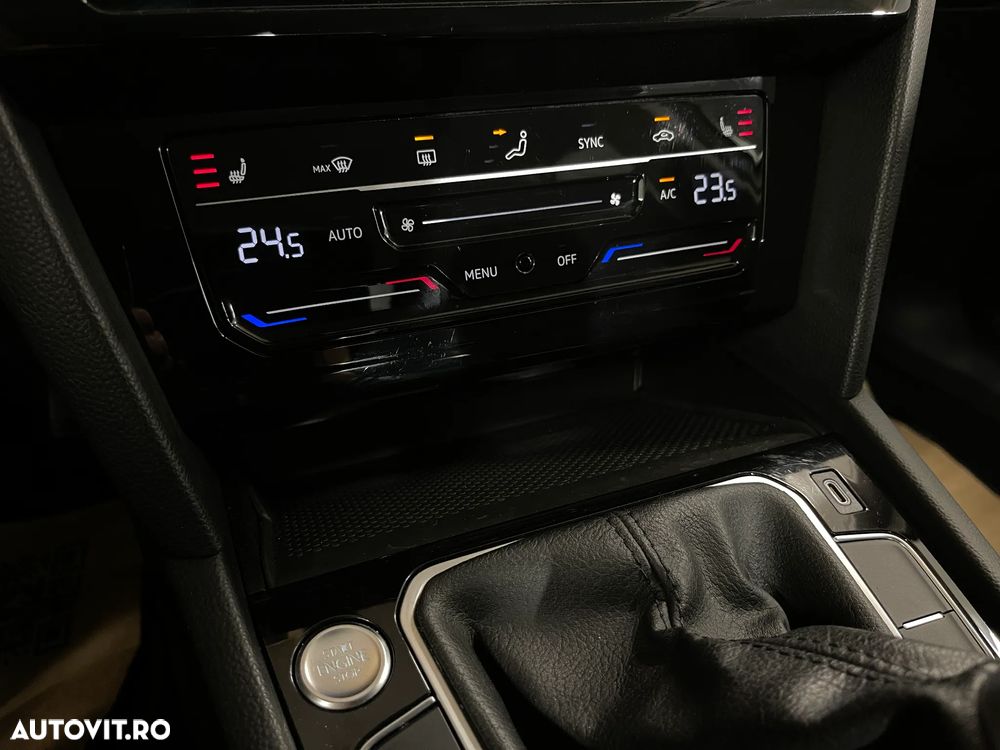 Volkswagen Passat 2.0 TDI Comfortline - 20