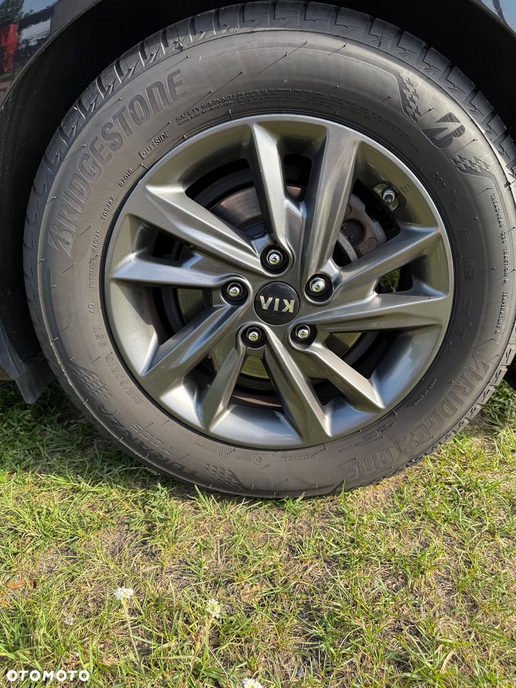Kia Optima - 14