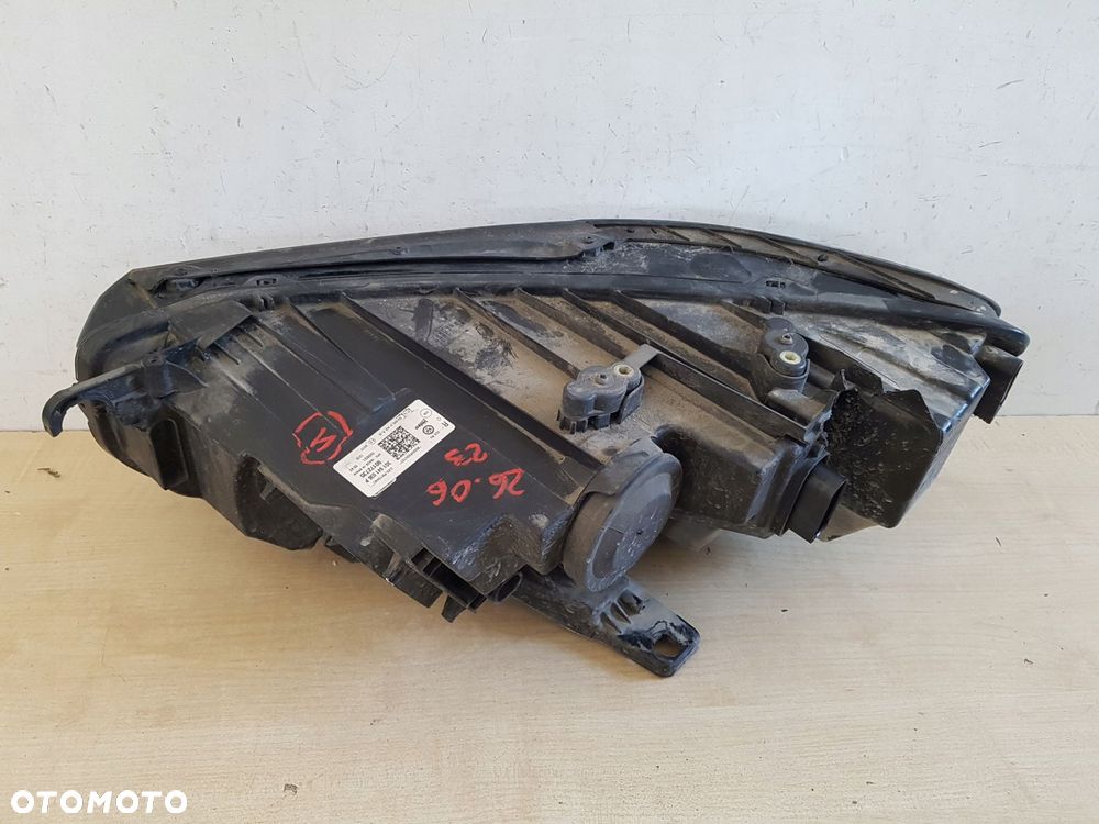 vw passat b8 lift reflektor prawy led 3g1941036p - 4