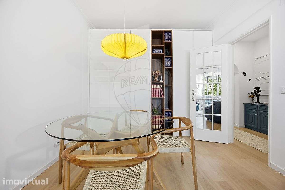 Apartamento T2 para arrendamento - Grande imagem: 3/21