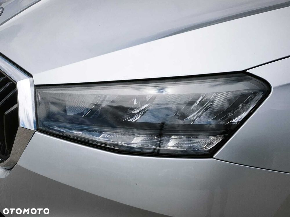 Skoda Fabia 1.0 TSI Selection DSG - 39