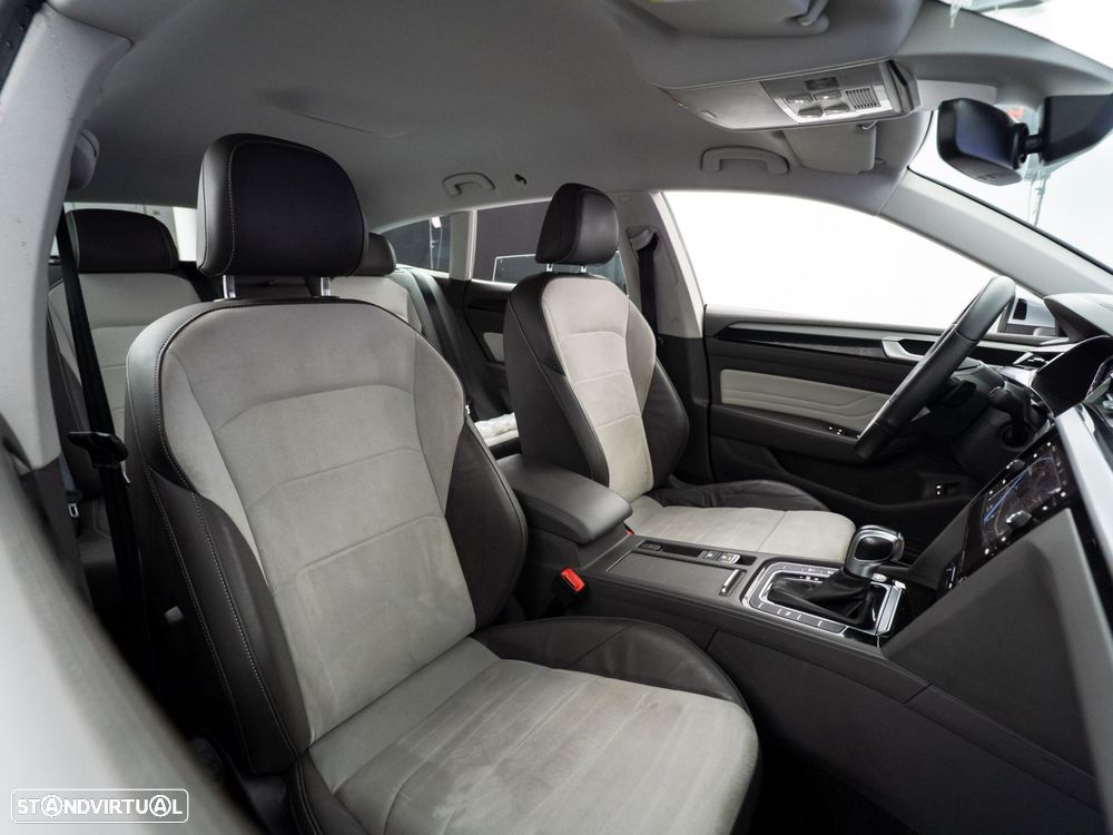 VW Arteon Shooting Brake 1.4 TSI eHybrid Elegance - 41