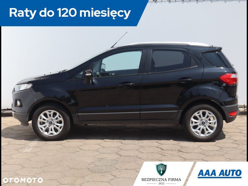 Ford EcoSport - 3