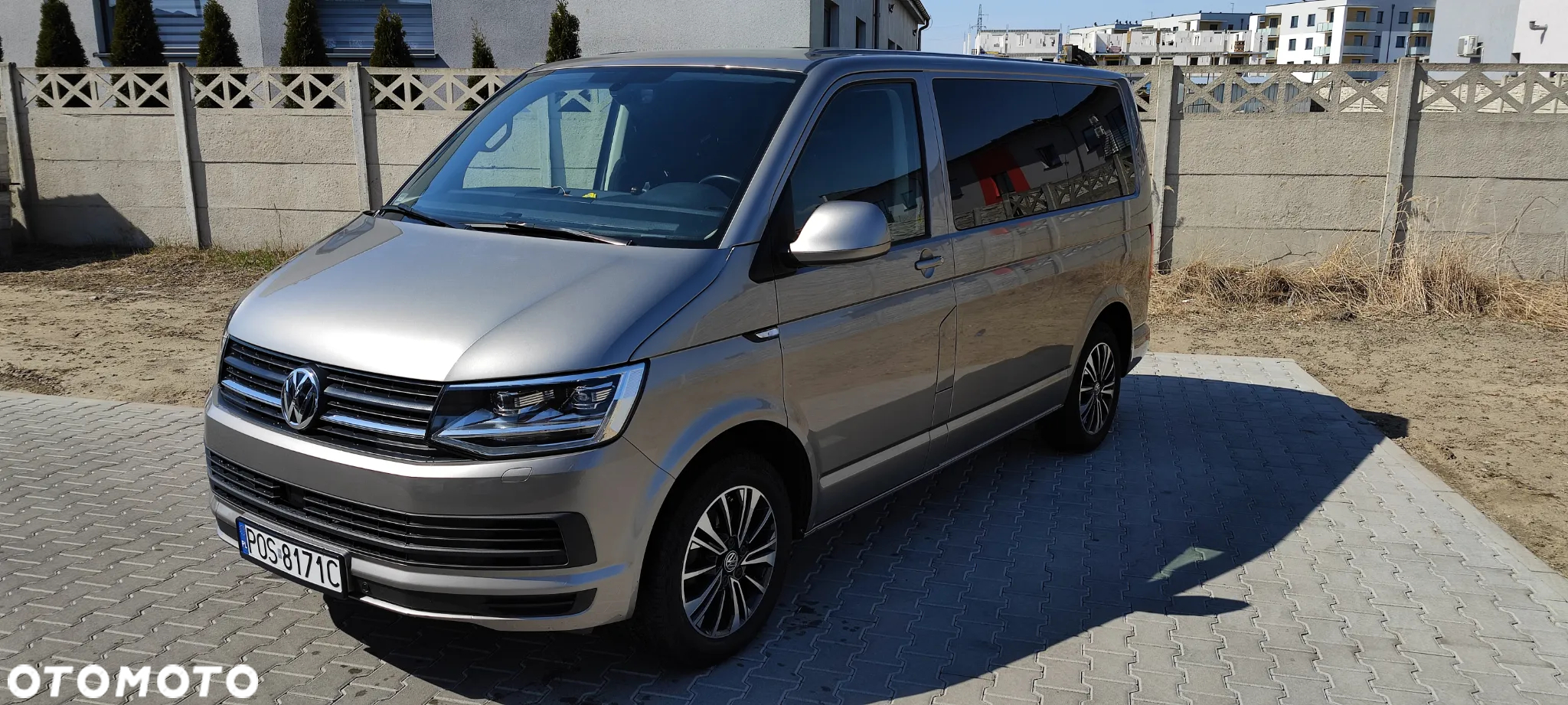 Volkswagen Multivan - 3