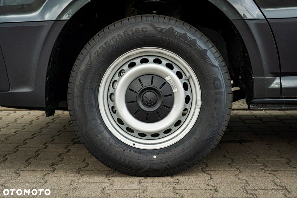 Volkswagen Crafter - 5