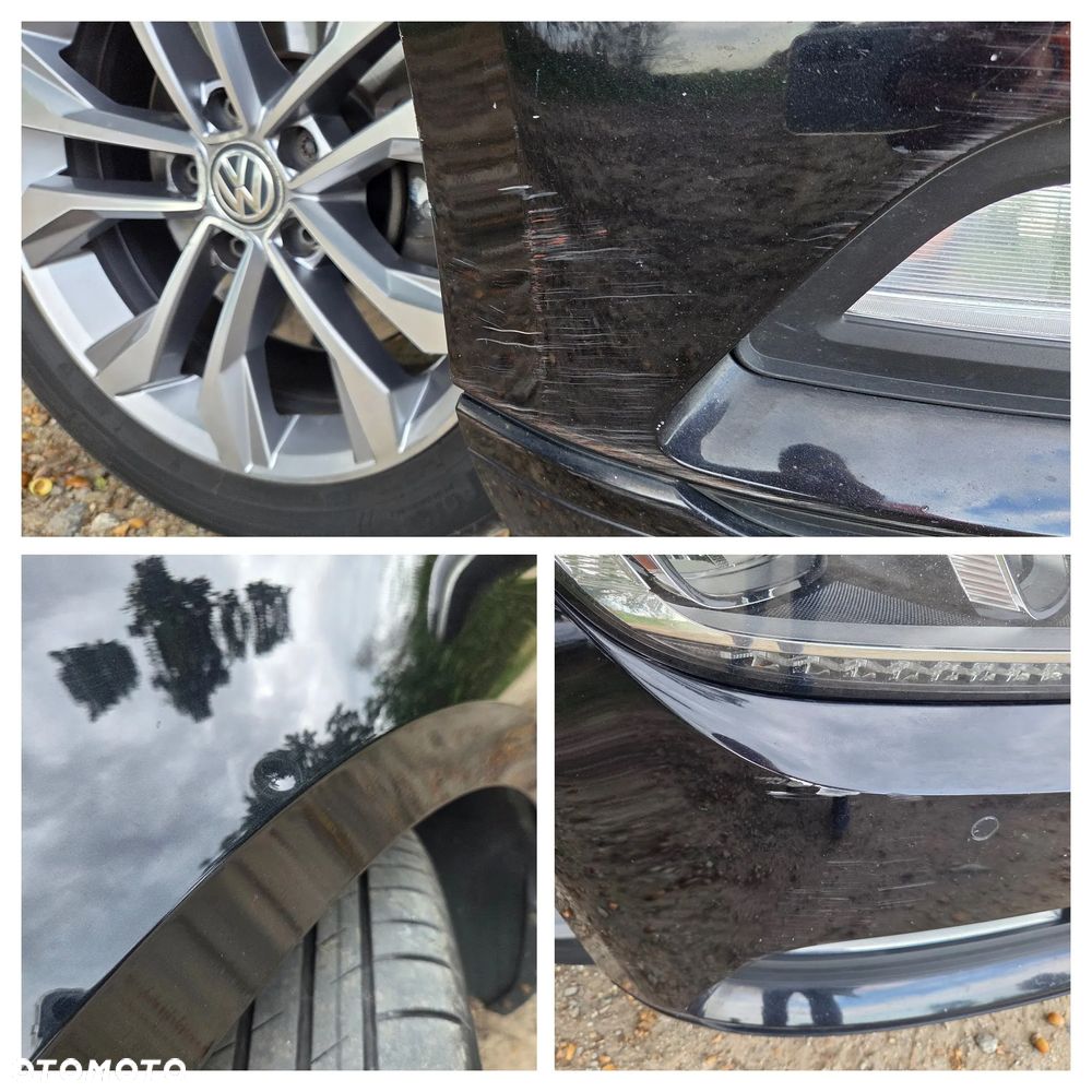 Volkswagen Passat 2.0 TDI BMT Highline DSG - 8