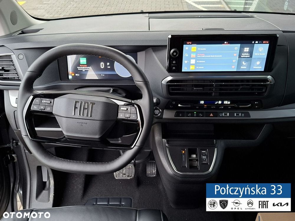 Fiat Ulysse 2.2 Business VIP EAT8 - 6