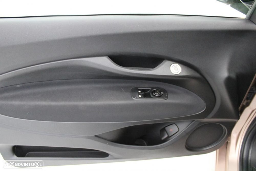 Fiat 500e 42 kWh Icon - 9