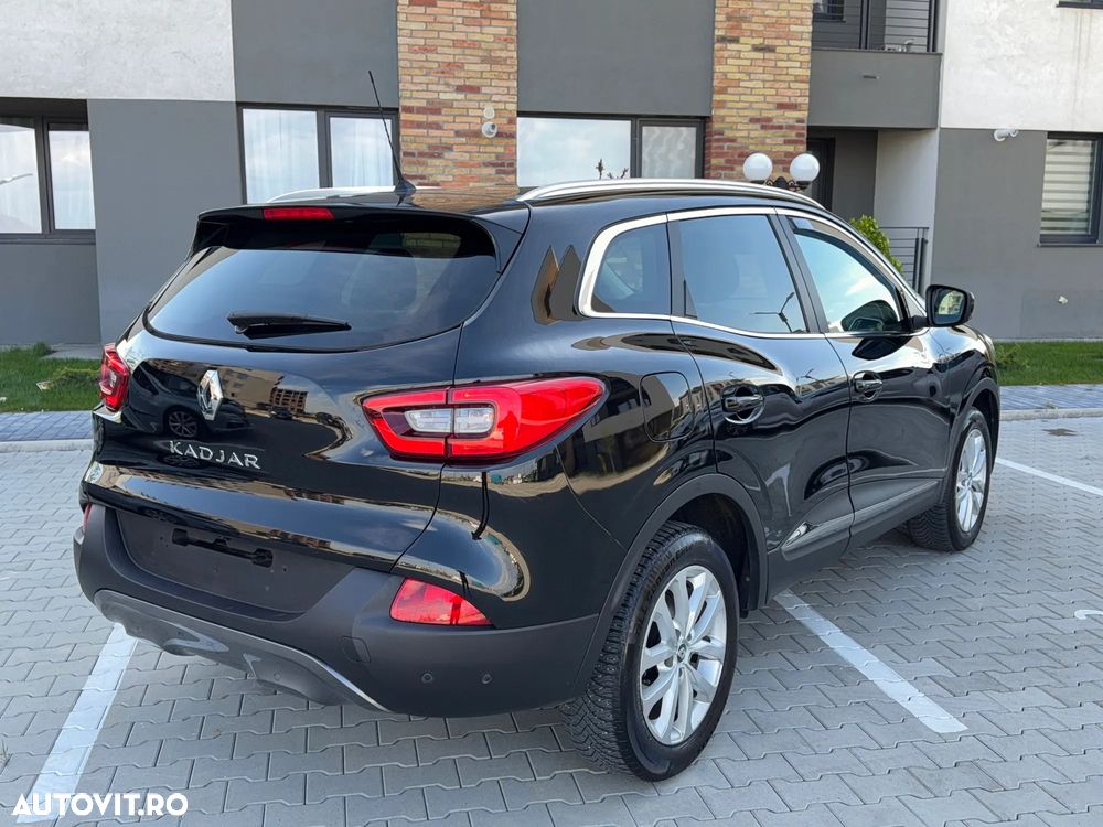 Renault Kadjar - 4