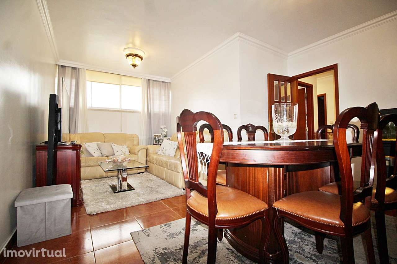 T3 C/Elevador - Santo António dos Cavaleiros | Loures - Grande imagem: 3/14