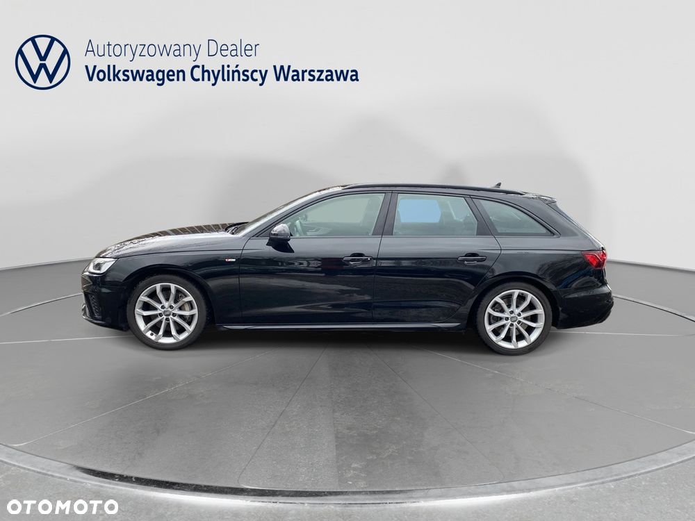 Audi A4 Avant 45 TFSI mHEV Quattro S Line S tronic - 3