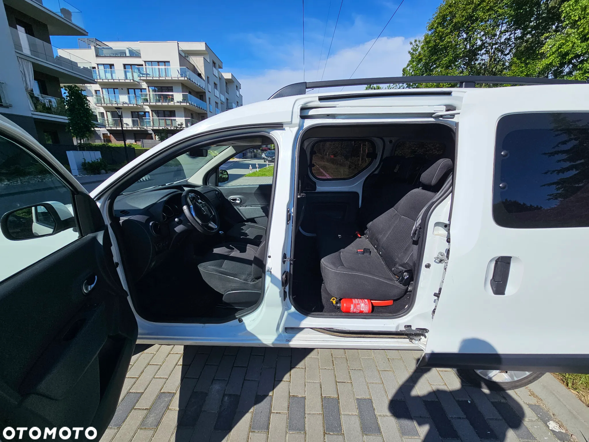 Dacia Dokker 1.6 SCe Laureate - 7