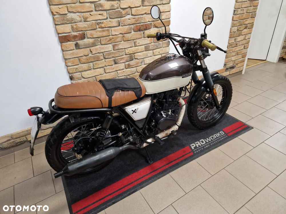 Brixton Cromwell - 9