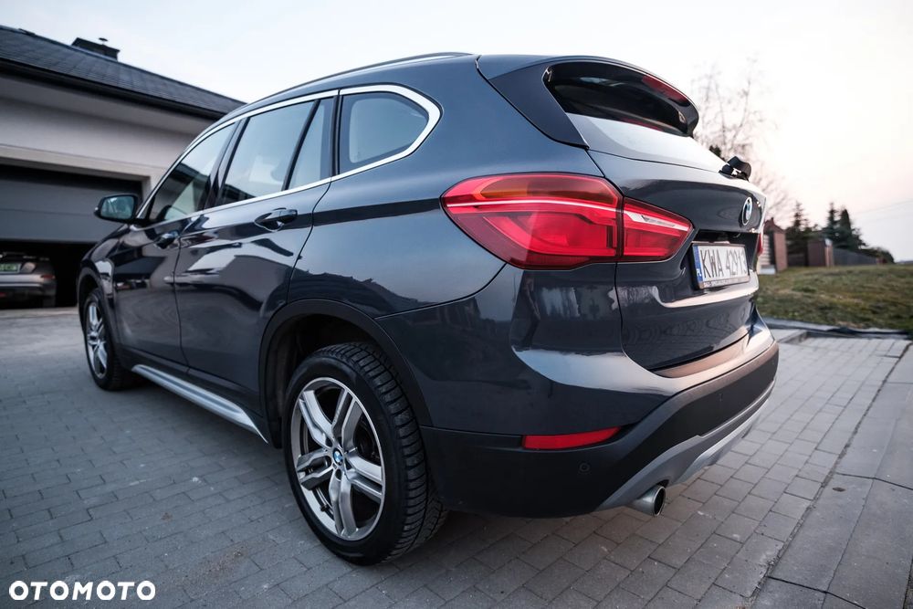 BMW X1 - 28