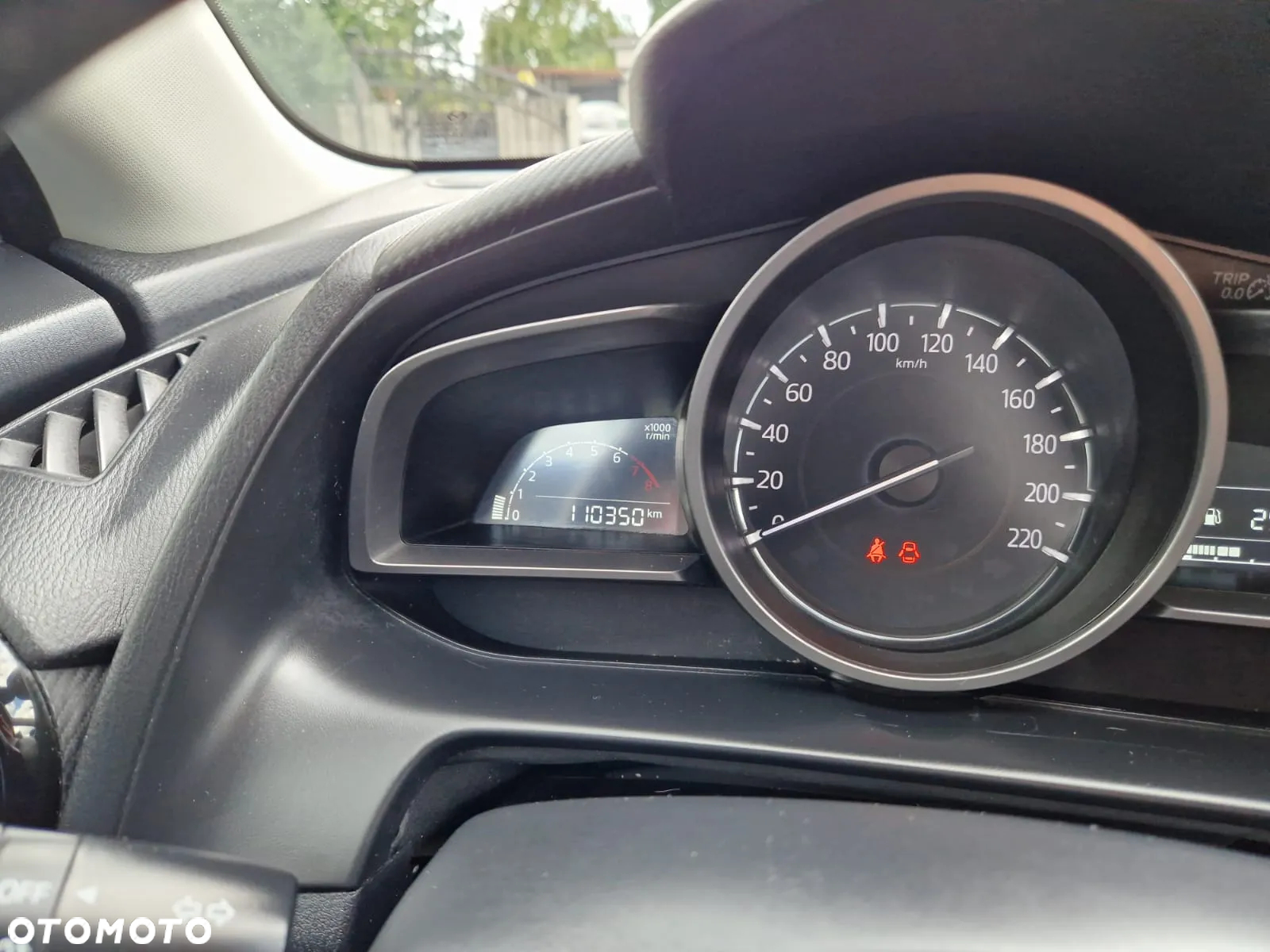 Mazda 2 SKYACTIV-G 75 Exclusive-Line - 15