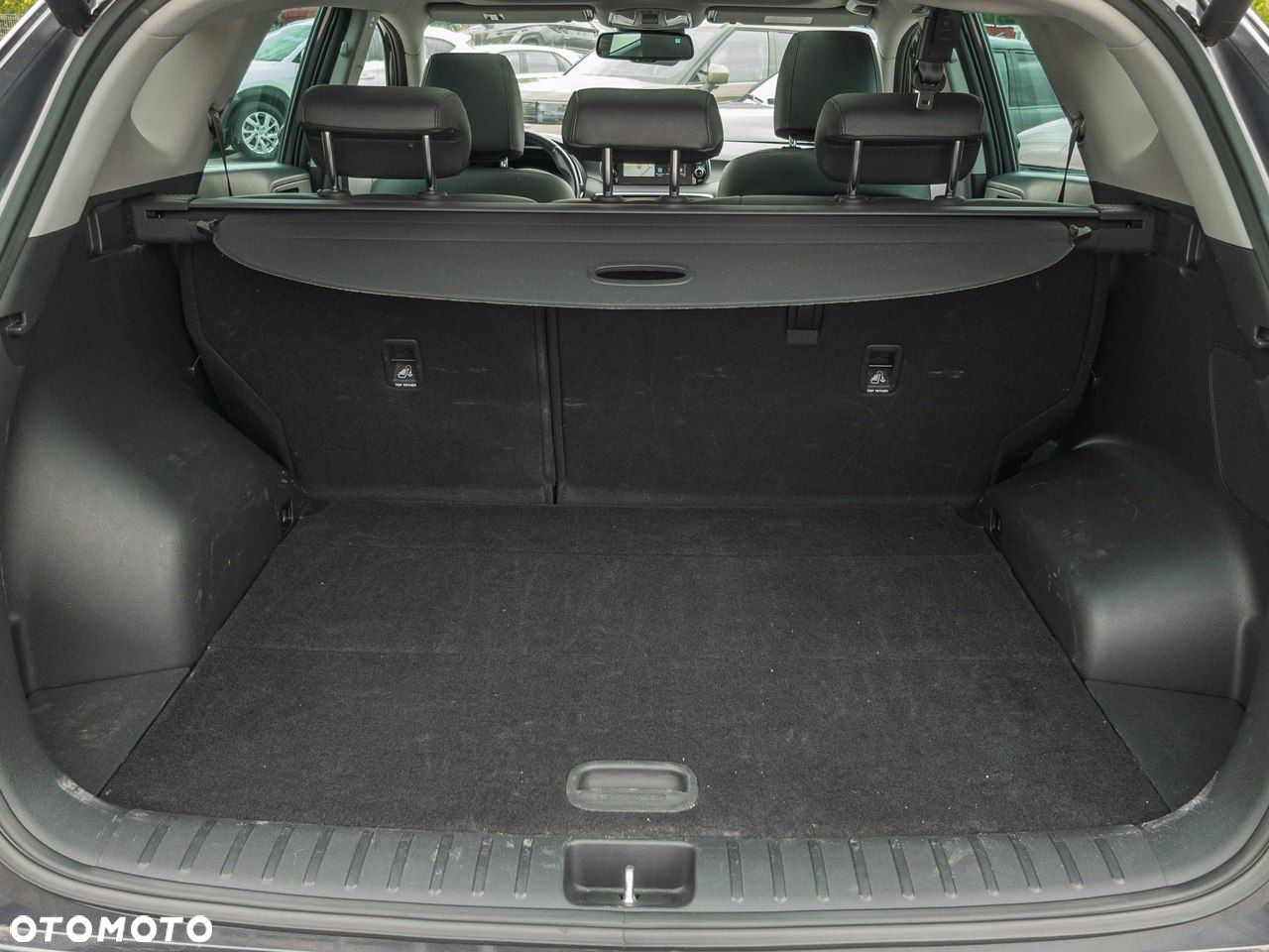 Hyundai Tucson 1.6 T-GDi Premium 4WD DCT - 34