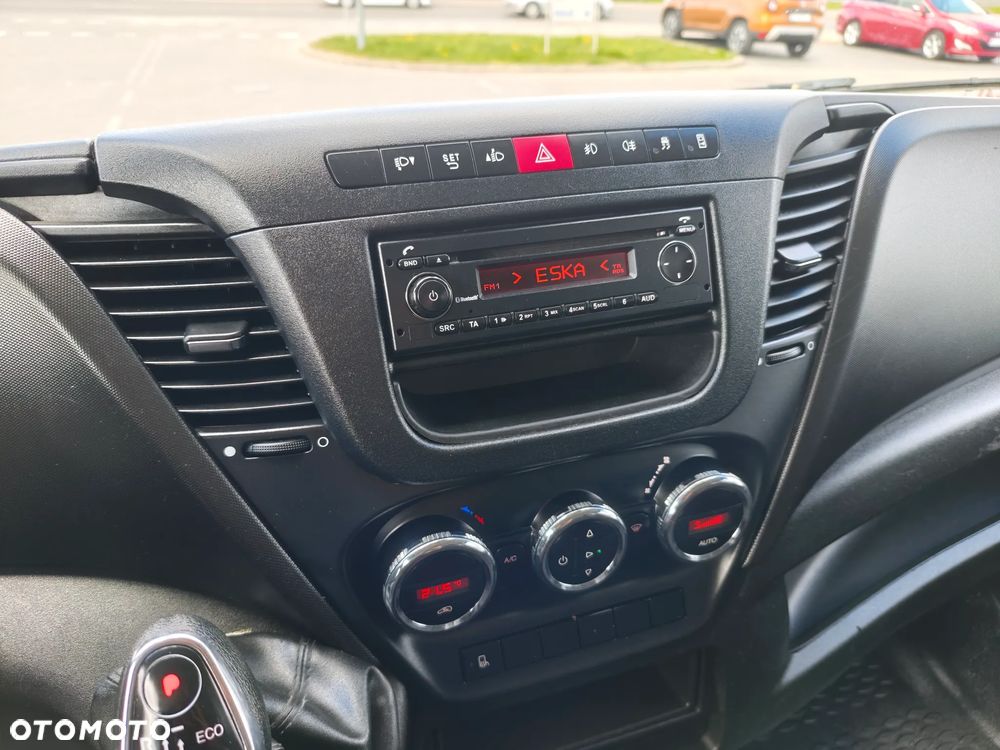Iveco Daily 35C17 - 21
