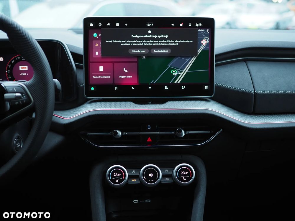 Skoda Kodiaq 2.0 TDI 4x4 Sportline DSG - 19