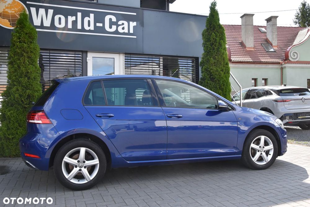 Volkswagen Golf 1.0 TSI Join - 9