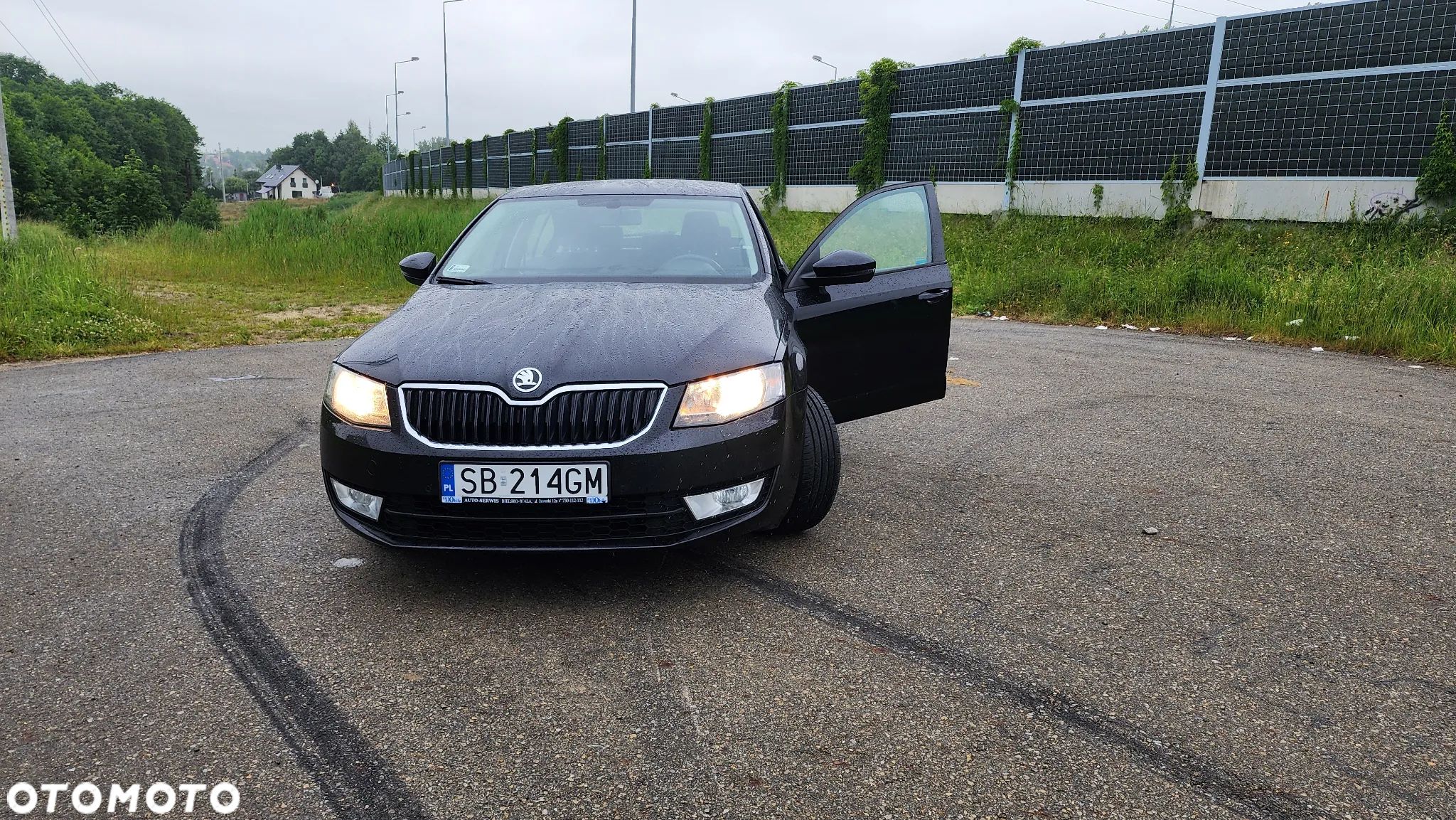 Skoda Octavia 1.6 TDI Ambition - 1