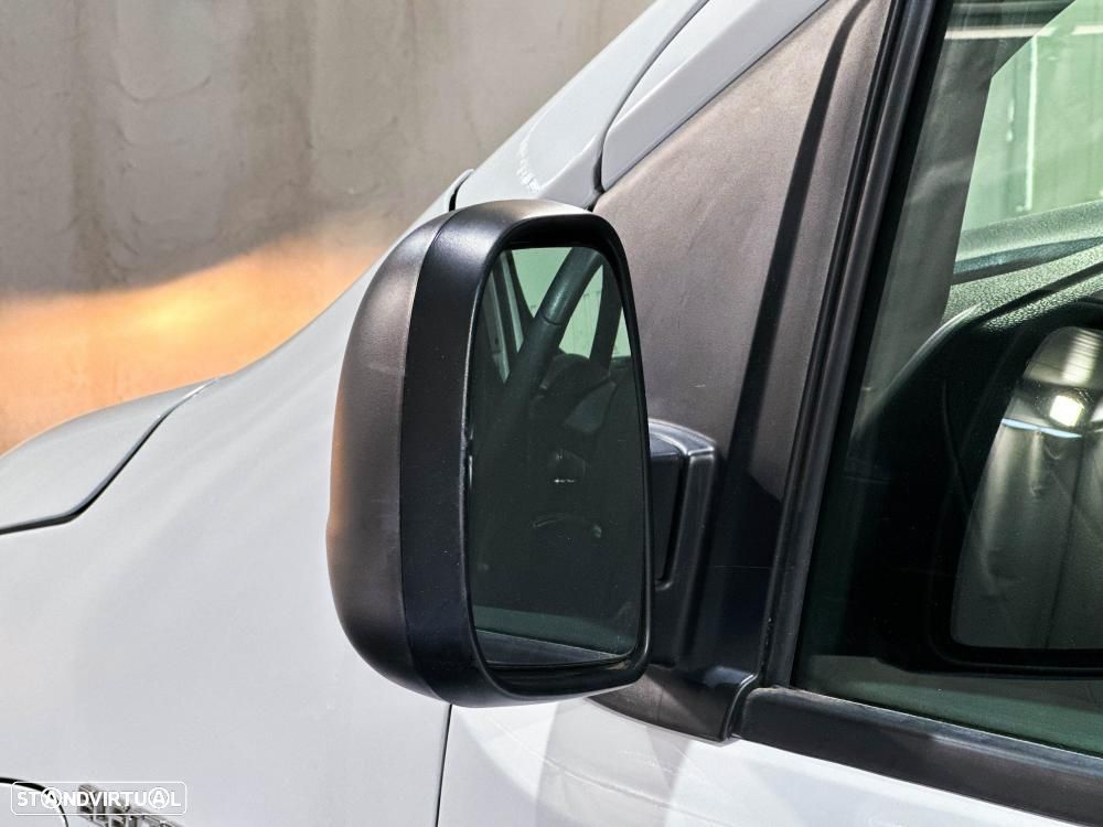 Toyota Proace Electric 50kWh 136cv Business Line - 18