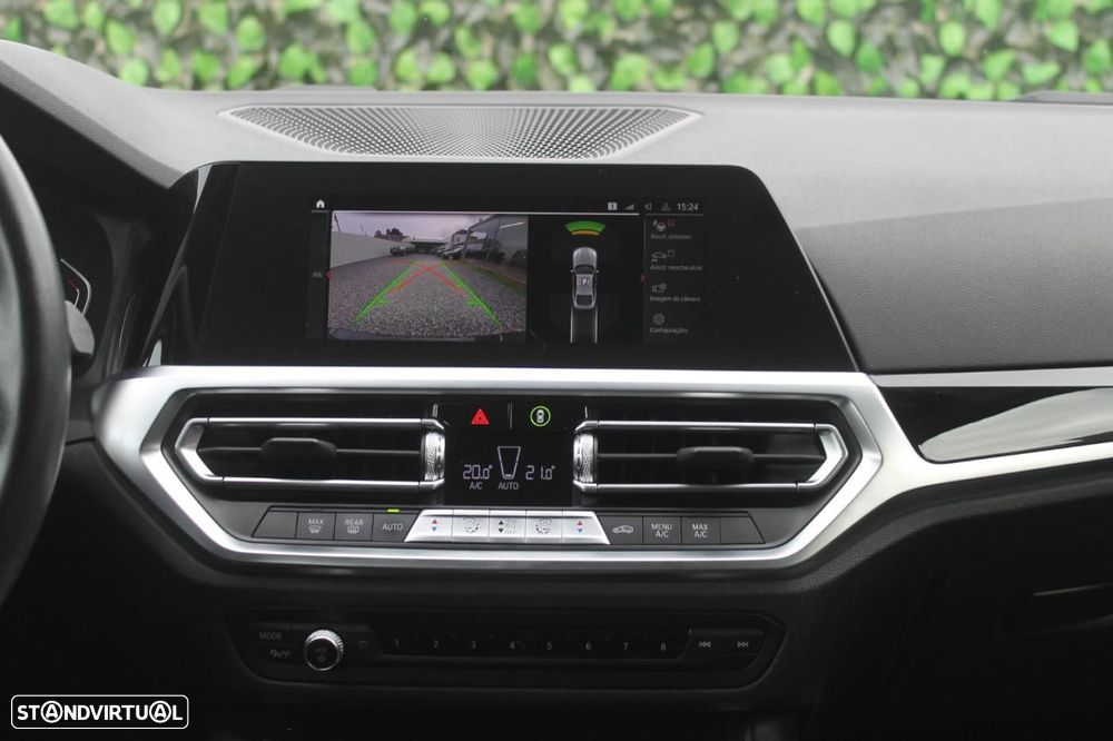 BMW 420 Gran Coupé d Advantage Auto - 12